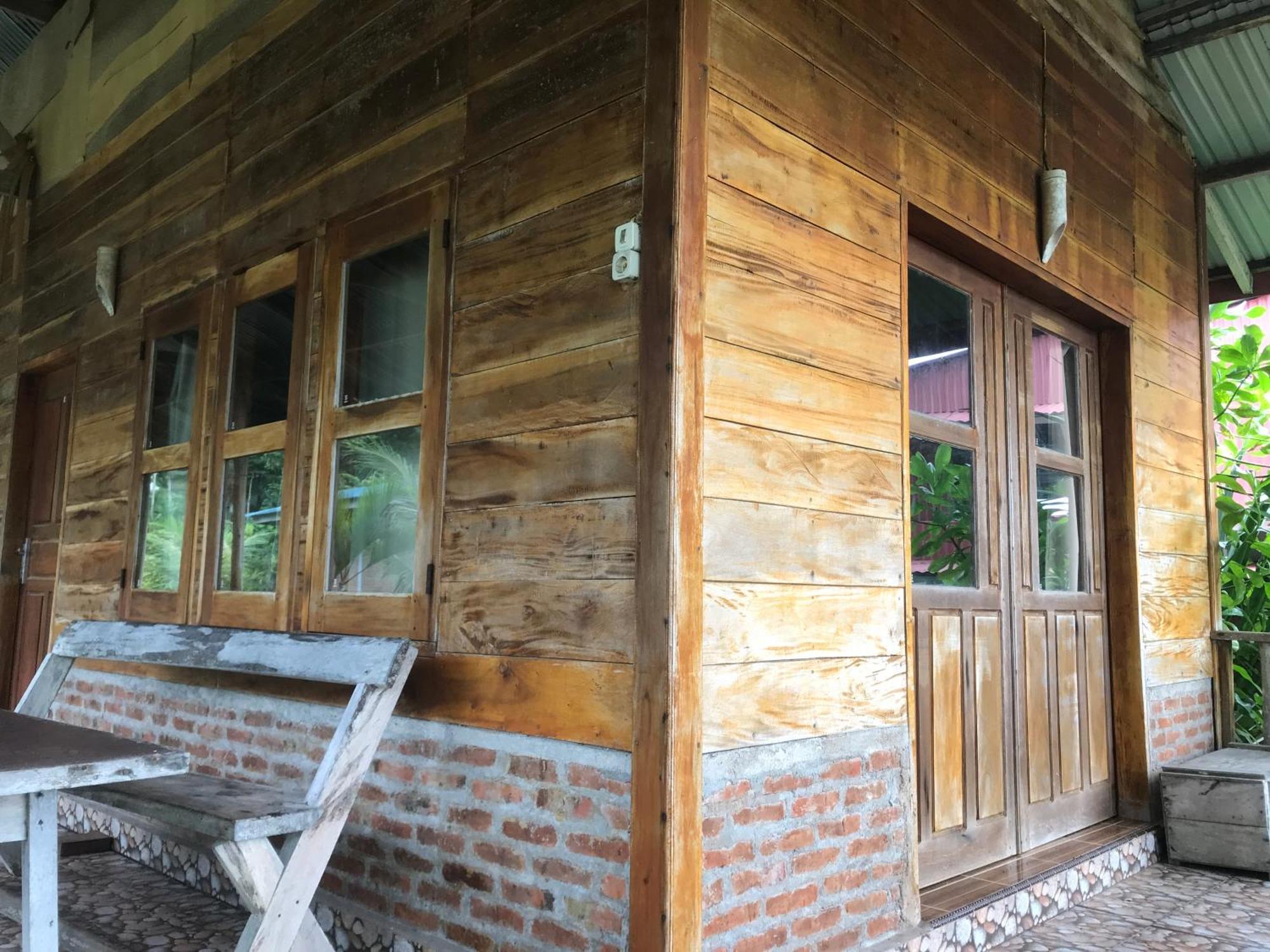 Dolin Cottage Hilibotodane Εξωτερικό φωτογραφία