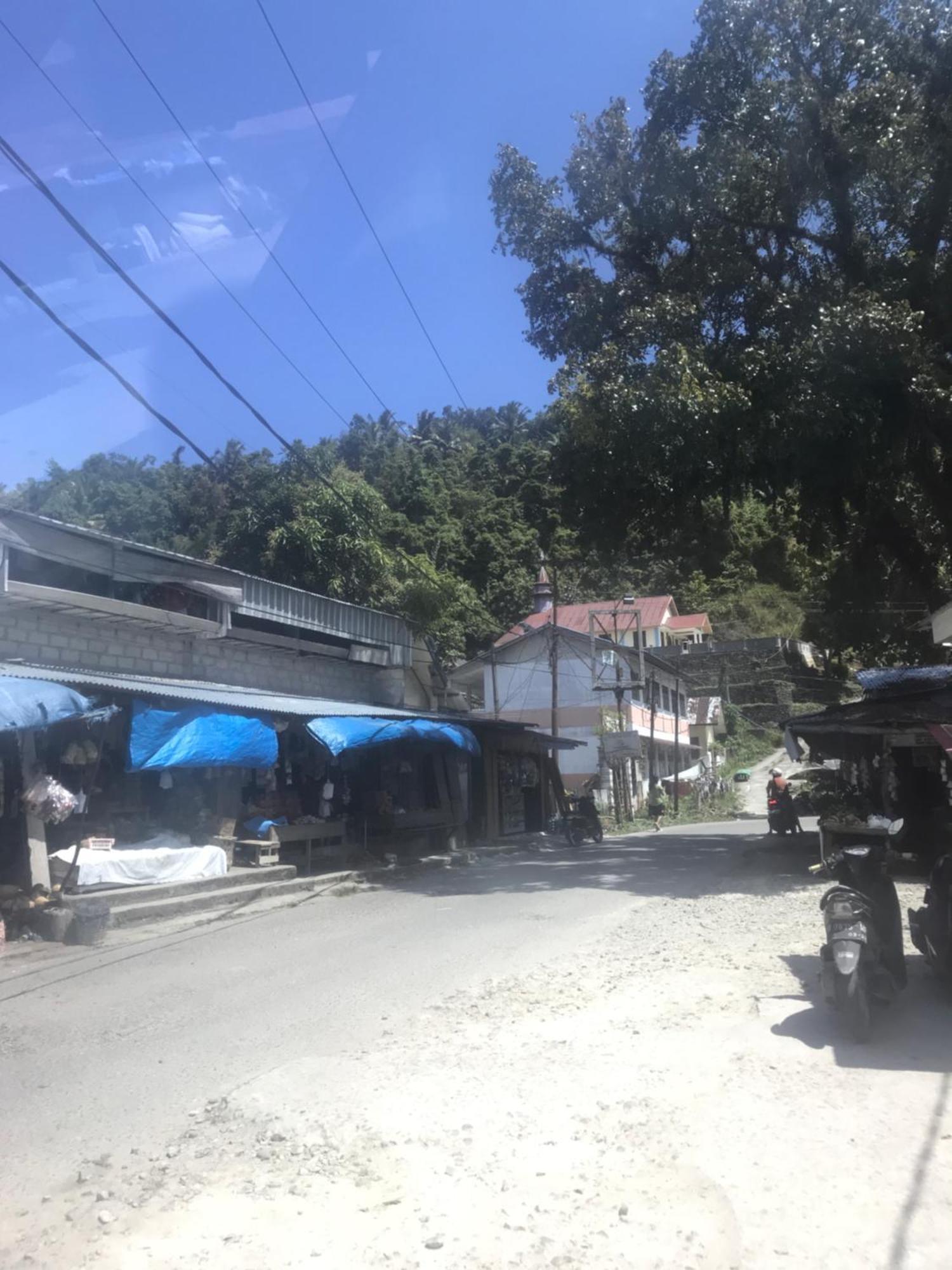 Dolin Cottage Hilibotodane Εξωτερικό φωτογραφία