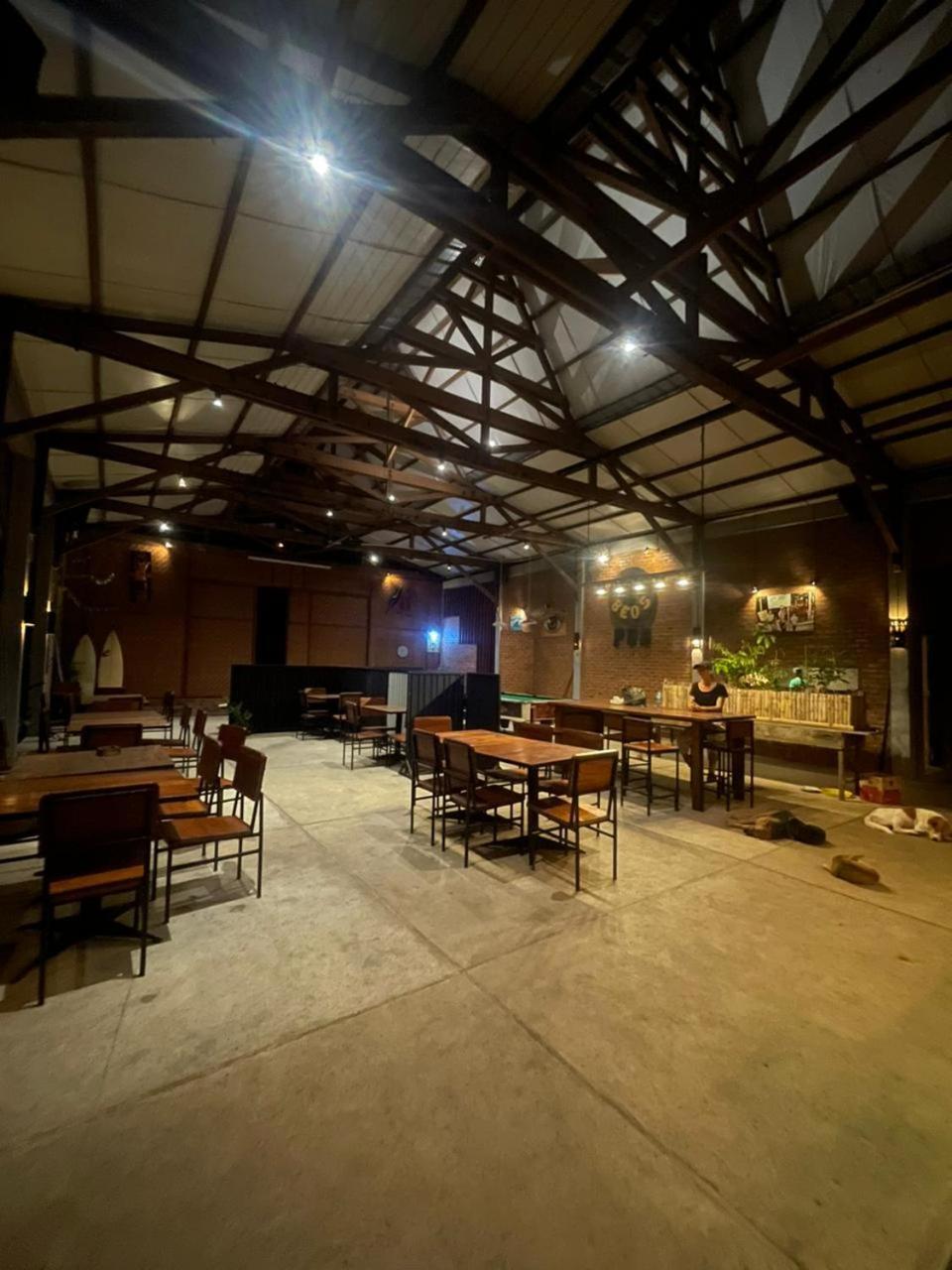 Dolin Cottage Hilibotodane Εξωτερικό φωτογραφία