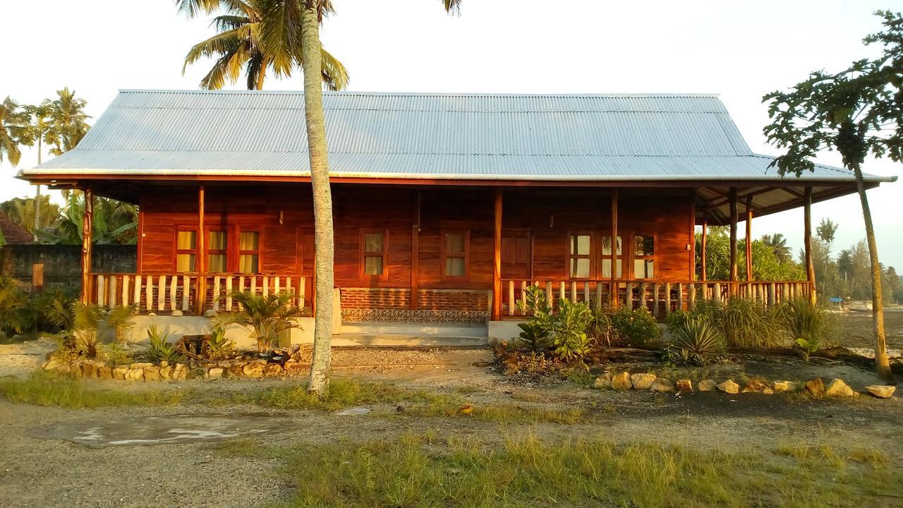 Dolin Cottage Hilibotodane Εξωτερικό φωτογραφία