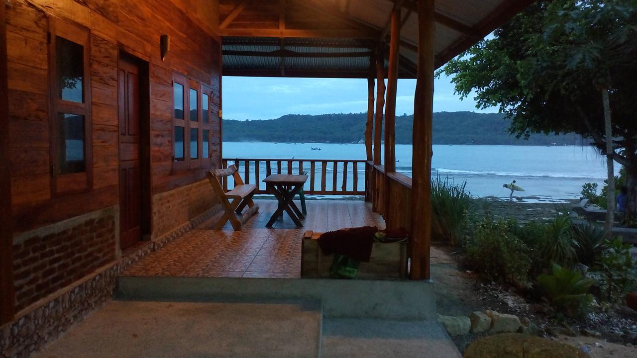 Dolin Cottage Hilibotodane Εξωτερικό φωτογραφία