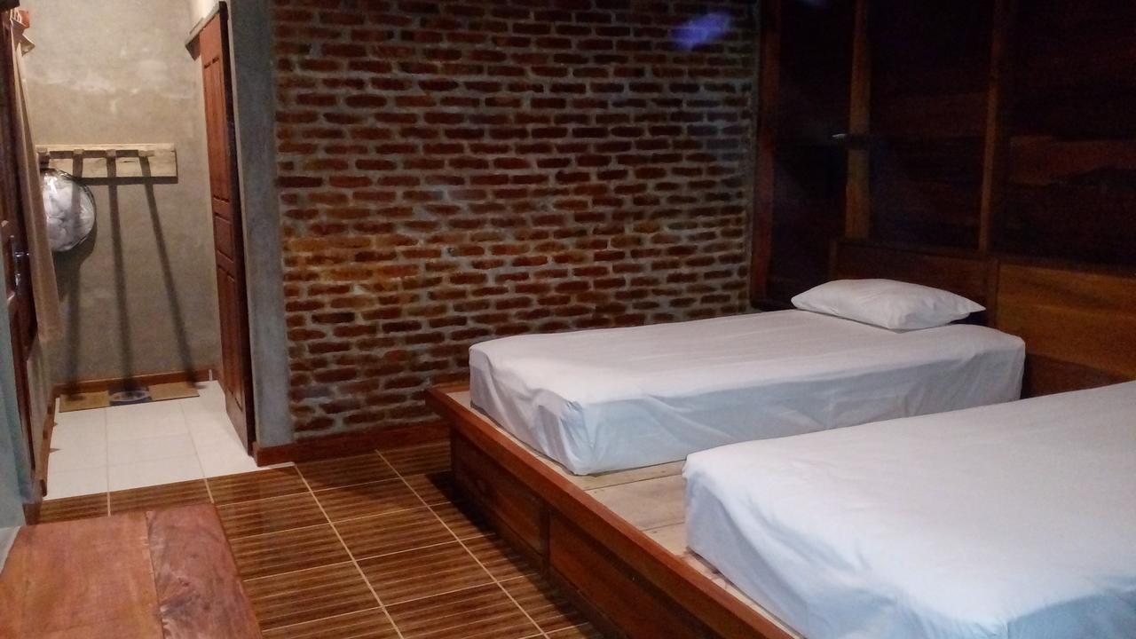 Dolin Cottage Hilibotodane Εξωτερικό φωτογραφία
