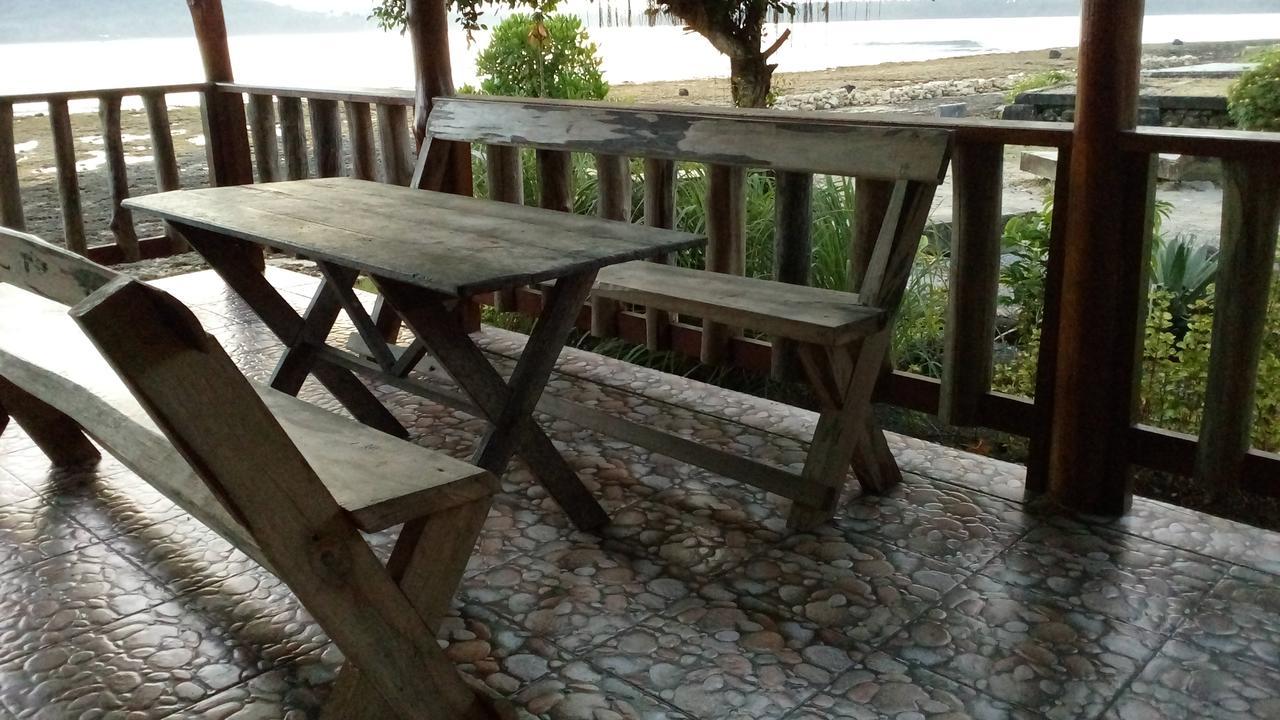 Dolin Cottage Hilibotodane Εξωτερικό φωτογραφία