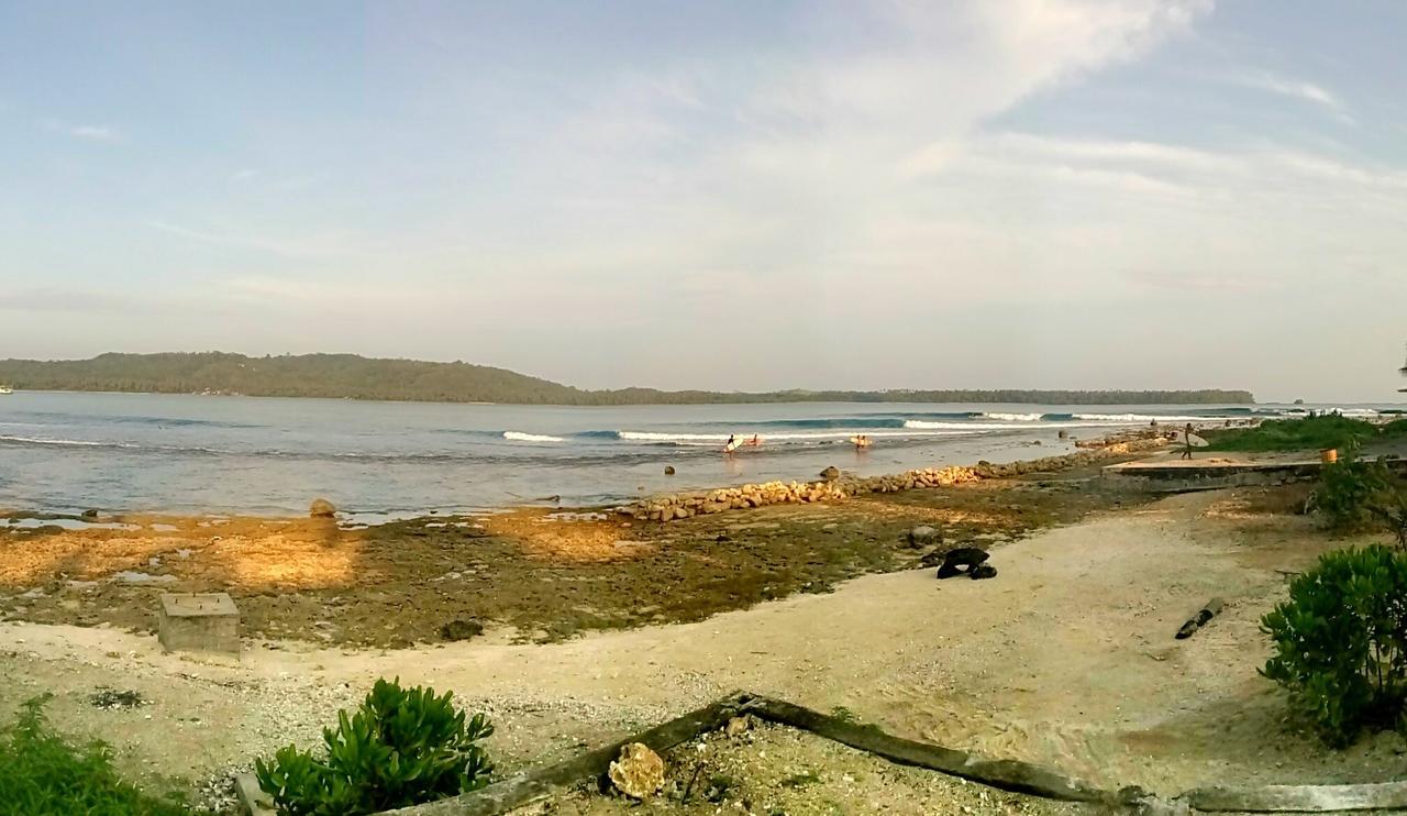 Dolin Cottage Hilibotodane Εξωτερικό φωτογραφία