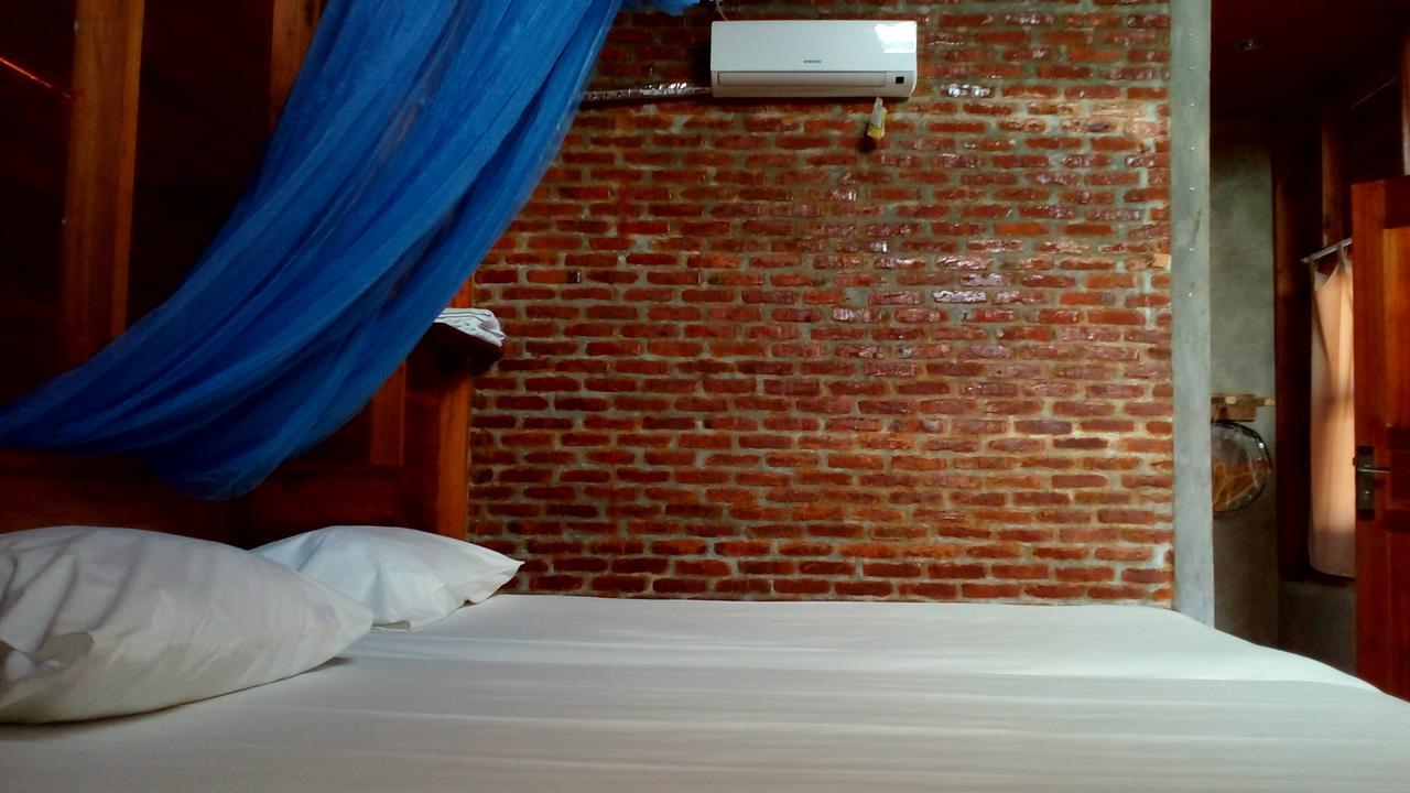 Dolin Cottage Hilibotodane Εξωτερικό φωτογραφία