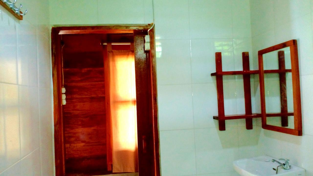 Dolin Cottage Hilibotodane Εξωτερικό φωτογραφία