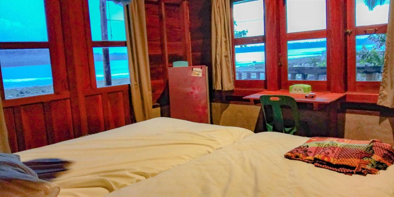 Dolin Cottage Hilibotodane Εξωτερικό φωτογραφία